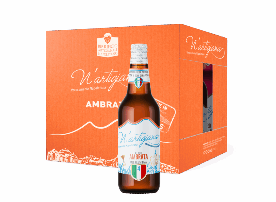 AMBRATA SCUDETTO