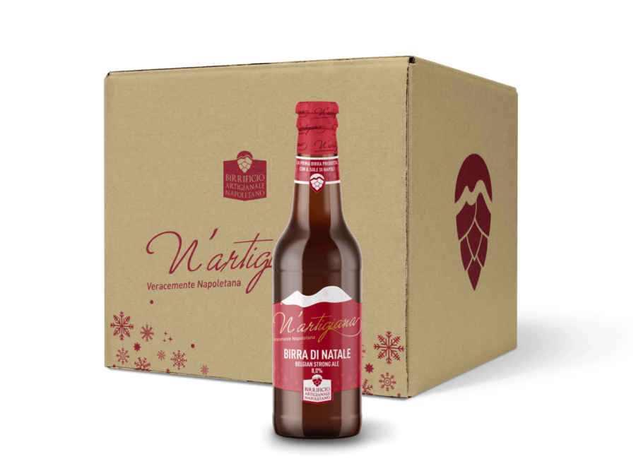 Birra di Natale