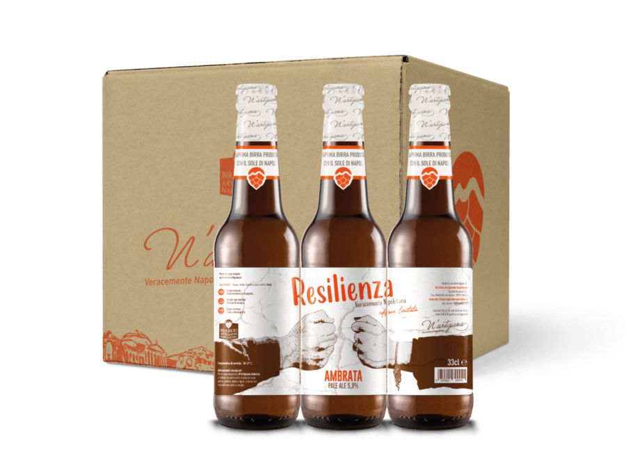 Birra Resilienza