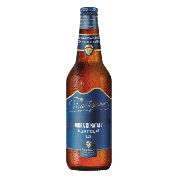 Birra di Natale 2023 – 33cl