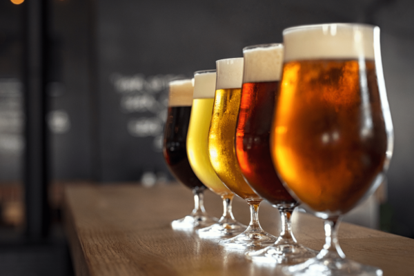 Stili di birra: classificazione e tipologie