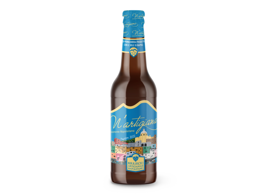 Birra Procida – 33cl
