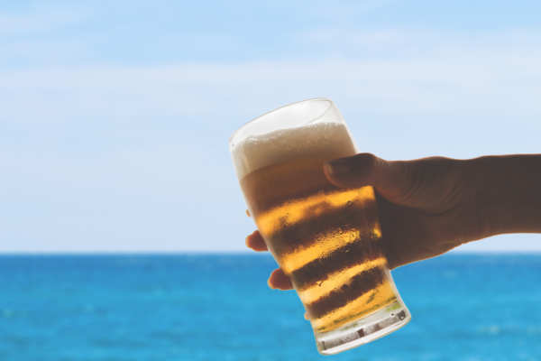 Birra Lager: tutti gli abbinamenti consigliati