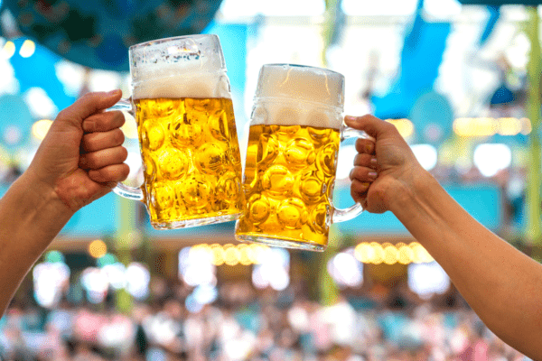 Oktoberfest: storia e curiosità