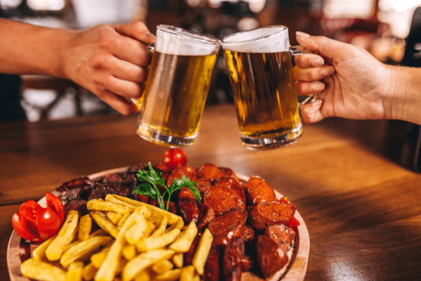 Cibo e Birra: le principali linee guida per un corretto abbinamento