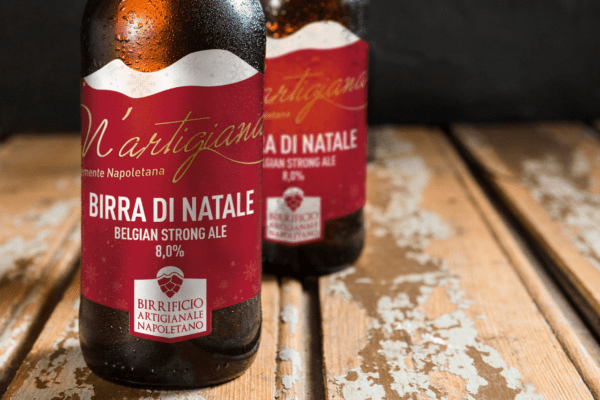 Birra di Natale: la Belgian Strong Ale