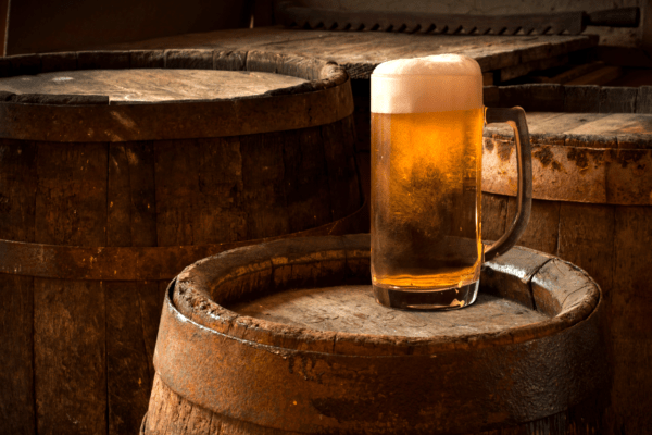 Tipi di fermentazione della birra: ecco quali sono