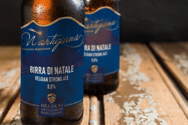 Natale 2023: la nuova birra di Natale