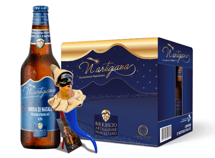 Box Natale con Pulcicorno – 66cl